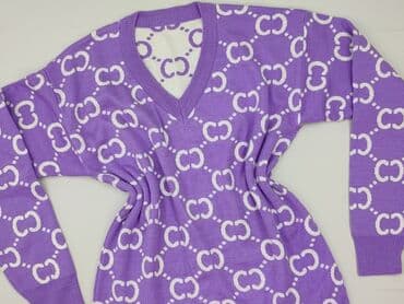 Swetry: Sweter damski, rozmiar S