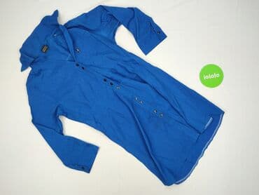 sukienka koszulowa c a: Sukienka damska, rozmiar S — 2