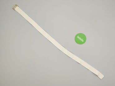 pasek z kryształków: Pasek, Damskie, stan - Bardzo dobry — 2