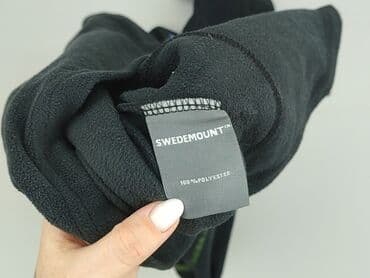 kurtka zimowa karrimor: Swedemount, Bluza damska
, rozmiar M — 4