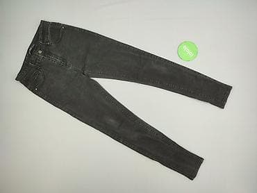 jeansy taranko: Miss RJ, Jeansy damskie, rozmiar S — 2