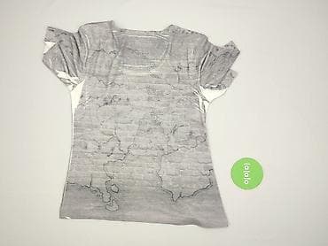 t shert: Woman Collection, T-shirt damski, rozmiar M — 3