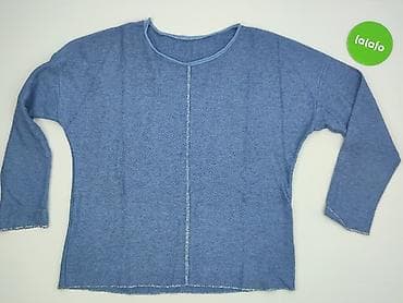 damski sweter: Sweter damski, rozmiar 5XL — 2