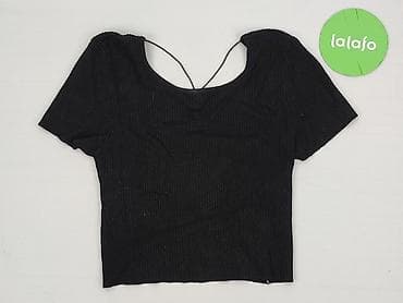 pull snd bear: Bershka, Top damski, rozmiar M — 2