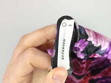 stich sukienka: Reserved, Sukienka damska, rozmiar S — 5