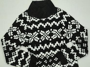 Esmara, Sweter damski, rozmiar L