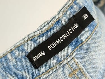 spodenki damskie jeansowe sinsay: Sinsay, Szorty damskie, rozmiar M — 4