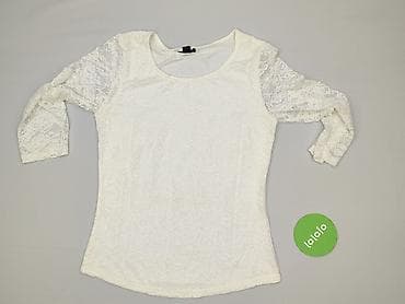 ambar: Amisu, Bluzka damska, rozmiar XL — 2