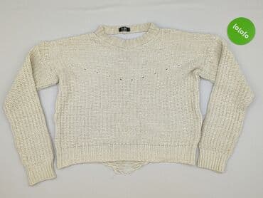 Swetry: IX London, Sweter damski, rozmiar L — 2