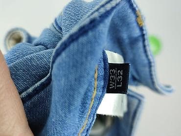 jukon spodnie: Hampton Republic, Jeansy damskie, rozmiar XL — 5