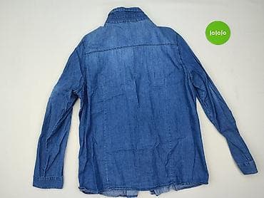 mohito jeansy: Koszula damska, rozmiar 4XL — 4