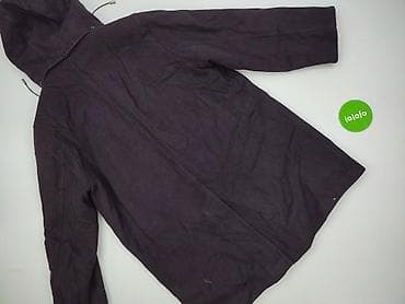 second hand items: Płaszcz damski, rozmiar 2XL — 3