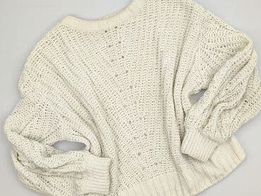 H&M, Sweter damski, rozmiar M