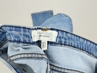 mango jeansy claudia: Mango, Jeansy damskie, rozmiar S — 4