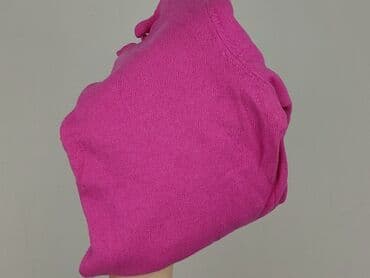 poliamid w swetrze: Sweter damski, rozmiar M — 5