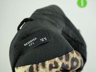 kurtka damska montec: Reserved YFL, Płaszcz damski, rozmiar S — 4