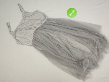 tiul sukienki: Exquiss's, Sukienka damska, rozmiar S — 2