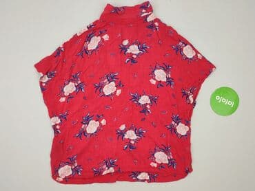 hm bluzki z krótkim rękawem: H&M Divided, Bluzka damska, rozmiar S — 3