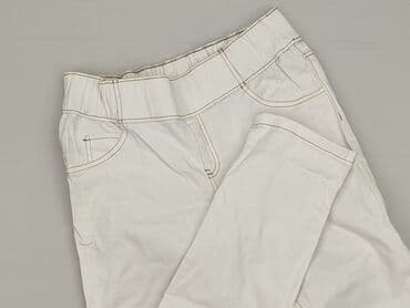 Esmara, Material trousers for women, size L (EU 40)