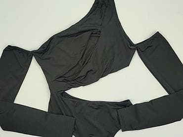 klapki ed hardy: PrettyLittleThing, Kostium kąpielowy, rozmiar S — 1