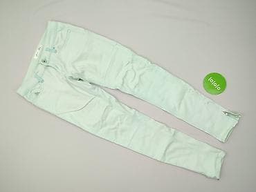 jeansy rozmiary: Toxik3, Jeansy damskie, rozmiar M — 2