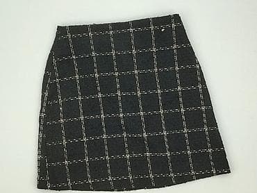 spódnice mini hm: Reserved, Spódnica damska, rozmiar 2XS — 1