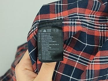 stradivarius billie eilish: H&M, Koszula damska, rozmiar L — 6