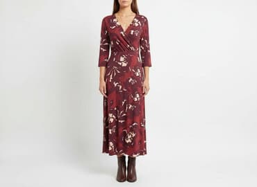 suknia wieczorowa maxi vinted: Sukienka damska, rozmiar S — 7