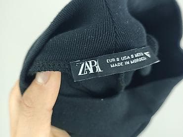 zara basic rn 77302: Zara, Sukienka damska, rozmiar S — 4