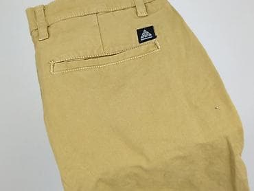 sweter c a: Zara, Chinosy dla mężczyzn, rozmiar L — 6