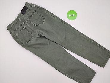 sprane jeansy: Faded Glory, Jeansy damskie, rozmiar XS — 3