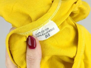 bluzki moko 46: Top damski, rozmiar M — 4