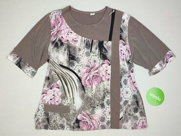 bluza 3xl: Bluzka damska, 3XL — 3