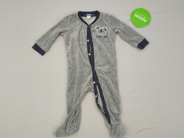 koszulka wilk i zając: Cobbler, Lupilu, 3-6 months, condition - Very good — 2