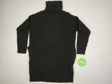 koszula z bufiastymi rękawami sinsay: Sinsay, Women`s sweater, size XS (EU 34) — 2