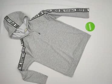 asics spodnie dresowe: Women`s hoodie, M — 2