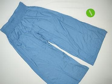 palazzo: Spodnie 3/4 damskie, rozmiar 3XL — 2