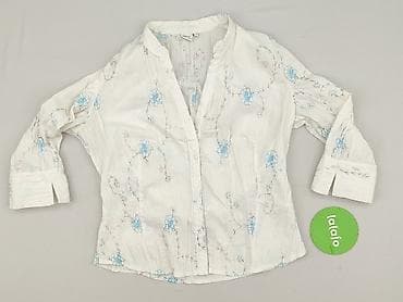 bluzki z tafty: Petite, Bluzka damska, rozmiar L — 2