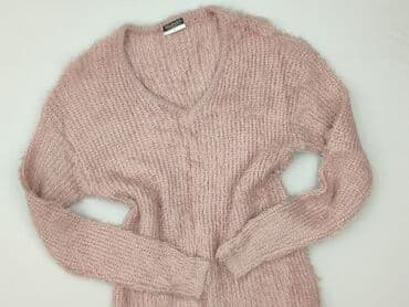 Sweter damski, rozmiar S
