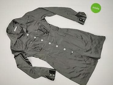 koszula od h m: Clockhouse, Sukienka damska, rozmiar S — 2