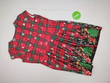 sukienka dla 70 latki: BODY FLIRT, Sukienka damska, XL — 3