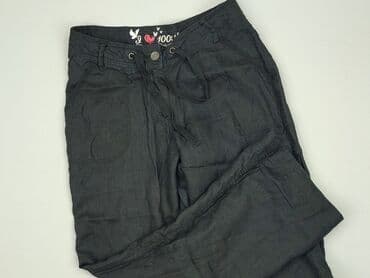 Atmosphere, Spodnie materiałowe damskie, rozmiar S w lalafo.pl Atmosphere, Spodnie materiałowe damskie, rozmiar S