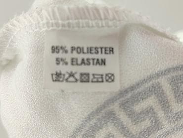 basic house t shirt: Bluzka damska, rozmiar 2XL — 5