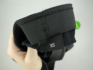 xxs: Legginsy rozmiar XS — 4