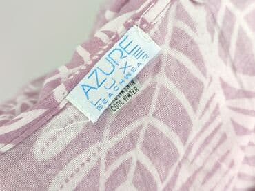 srebrna narzutka: Narzutka damska, rozmiar XL — 4