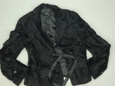 H&M, Women's blazer, size L (EU 40)