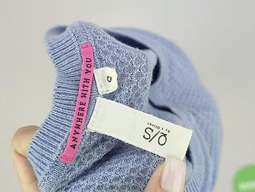 sweter lemonada: Q/S By S.Oliver, Sweter damski, rozmiar S — 5