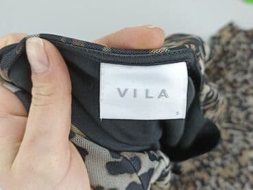 sukienka mohito wyprzedaż: Vila, Sukienka damska, rozmiar S — 4