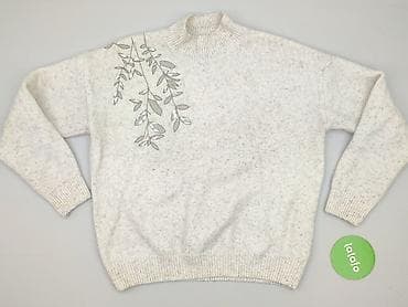 clockhouse sweter: Sinsay, Sweter damski, rozmiar M — 2