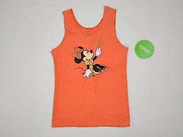 klapki eng: Minnie, T-shirt damski, rozmiar S — 2